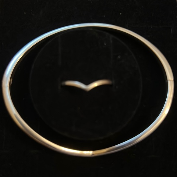 Pandora Bracelets and Ring - Picture 1 of 6